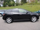 2011 Mazda CX-7 s Grand Touring AWD Exterior