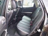 2011 Mazda CX-7 s Grand Touring AWD Rear Seat