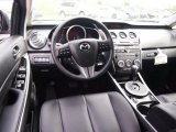 2011 Mazda CX-7 s Grand Touring AWD Dashboard