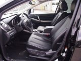 2011 Mazda CX-7 s Grand Touring AWD Black Interior