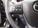 2011 Mazda CX-7 s Grand Touring AWD Controls