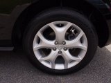 2011 Mazda CX-7 s Grand Touring AWD Wheel