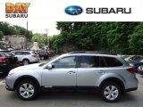 2012 Ice Silver Metallic Subaru Outback 2.5i Limited #65480961