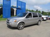 2006 Silverstone Metallic Chevrolet Uplander LT #65480958