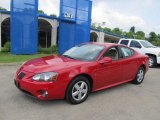 2007 Pontiac Grand Prix Sedan