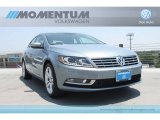 2013 Volkswagen CC Sport Plus