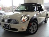 2009 Mini Cooper Hardtop