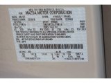 2008 Tribute Color Code for Light Sage Metallic - Color Code: NH