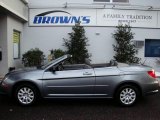 2008 Chrysler Sebring LX Convertible