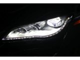 2012 Audi R8 5.2 FSI quattro Headlight