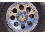 2007 Jeep Liberty Sport 4x4 Custom Wheels