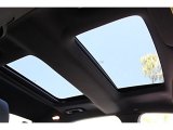 2011 Lincoln MKS EcoBoost AWD Sunroof