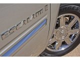 2007 Cadillac Escalade AWD Marks and Logos