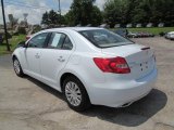 2010 Suzuki Kizashi S AWD Exterior