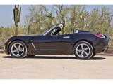 Black Onyx Saturn Sky in 2009