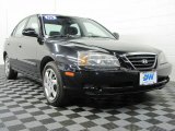 2006 Hyundai Elantra GLS Sedan