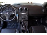 2006 Pontiac G6 GTP Convertible Dashboard