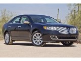 Lincoln MKZ 2010 Data, Info and Specs