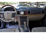 2010 Lincoln MKZ FWD Dashboard