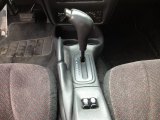 2002 Chevrolet Cavalier Z24 Coupe 4 Speed Automatic Transmission