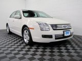 2008 Ford Fusion SE