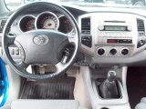 2005 Toyota Tacoma V6 TRD Access Cab 4x4 Dashboard