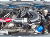 2005 Toyota Tacoma V6 TRD Access Cab 4x4 4.0 Liter DOHC 24-Valve V6 Engine