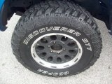 2005 Toyota Tacoma V6 TRD Access Cab 4x4 Custom Wheels