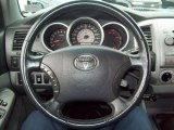 2005 Toyota Tacoma V6 TRD Access Cab 4x4 Steering Wheel