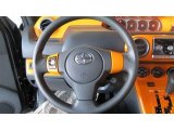 2010 Scion xB  Steering Wheel