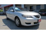 2006 Mazda MAZDA3 i Sedan