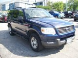 2006 Ford Explorer XLS