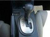 2004 Mitsubishi Eclipse GS Coupe 4 Speed Automatic Transmission