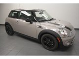 2012 Mini Cooper Hardtop Baker Street Special Edition