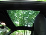 2009 Porsche 911 Targa 4S Sunroof