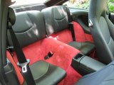 2009 Porsche 911 Targa 4S Black Interior
