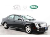 2005 Cadillac STS V6