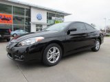 2008 Toyota Solara SE Coupe