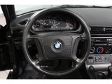 1996 BMW Z3 1.9 Roadster Steering Wheel