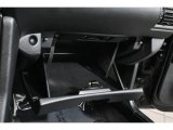 1996 BMW Z3 1.9 Roadster Glove Box
