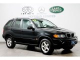 2003 BMW X5 3.0i