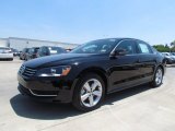 2012 Volkswagen Passat 2.5L SE
