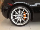 2012 McLaren MP4-12C  Wheel