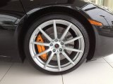 2012 McLaren MP4-12C  Wheel