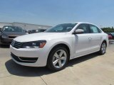 2012 Volkswagen Passat 2.5L SE