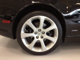 2004 Maserati Spyder Cambiocorsa Wheel