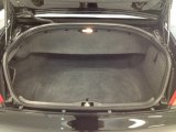 2004 Maserati Spyder Cambiocorsa Trunk