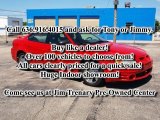 2004 Victory Red Pontiac Grand Am GT Sedan #65480867