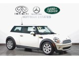 2009 Mini Cooper Hardtop