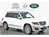 2010 Mercedes-Benz GLK 350 4Matic